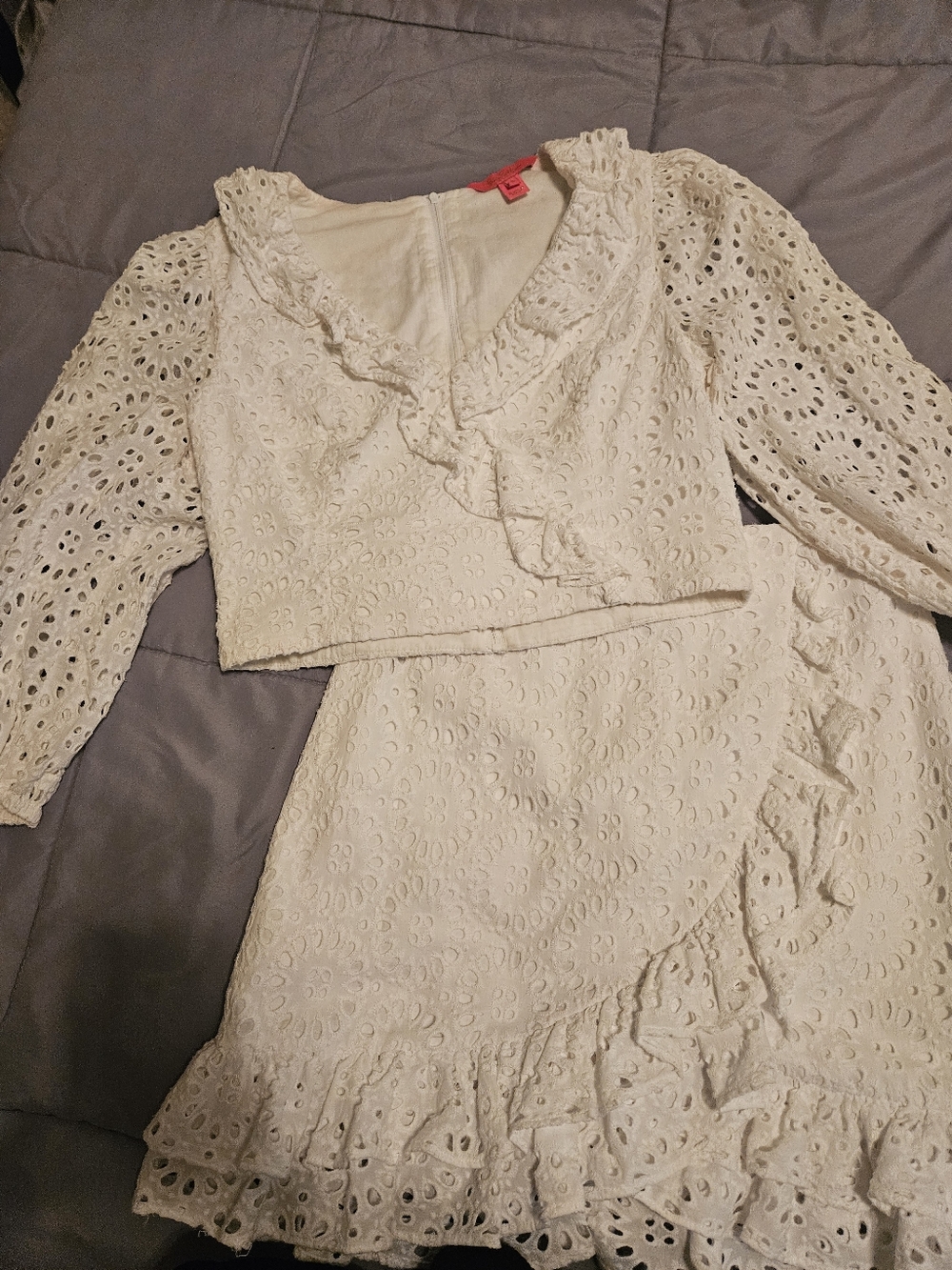Lilly Pulitzer Roca Set 2 Piece